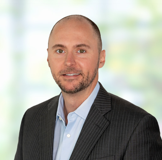 Chris DeBacker Patent Attorney with AVEK IP.